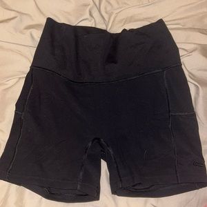 Gymshark shorts